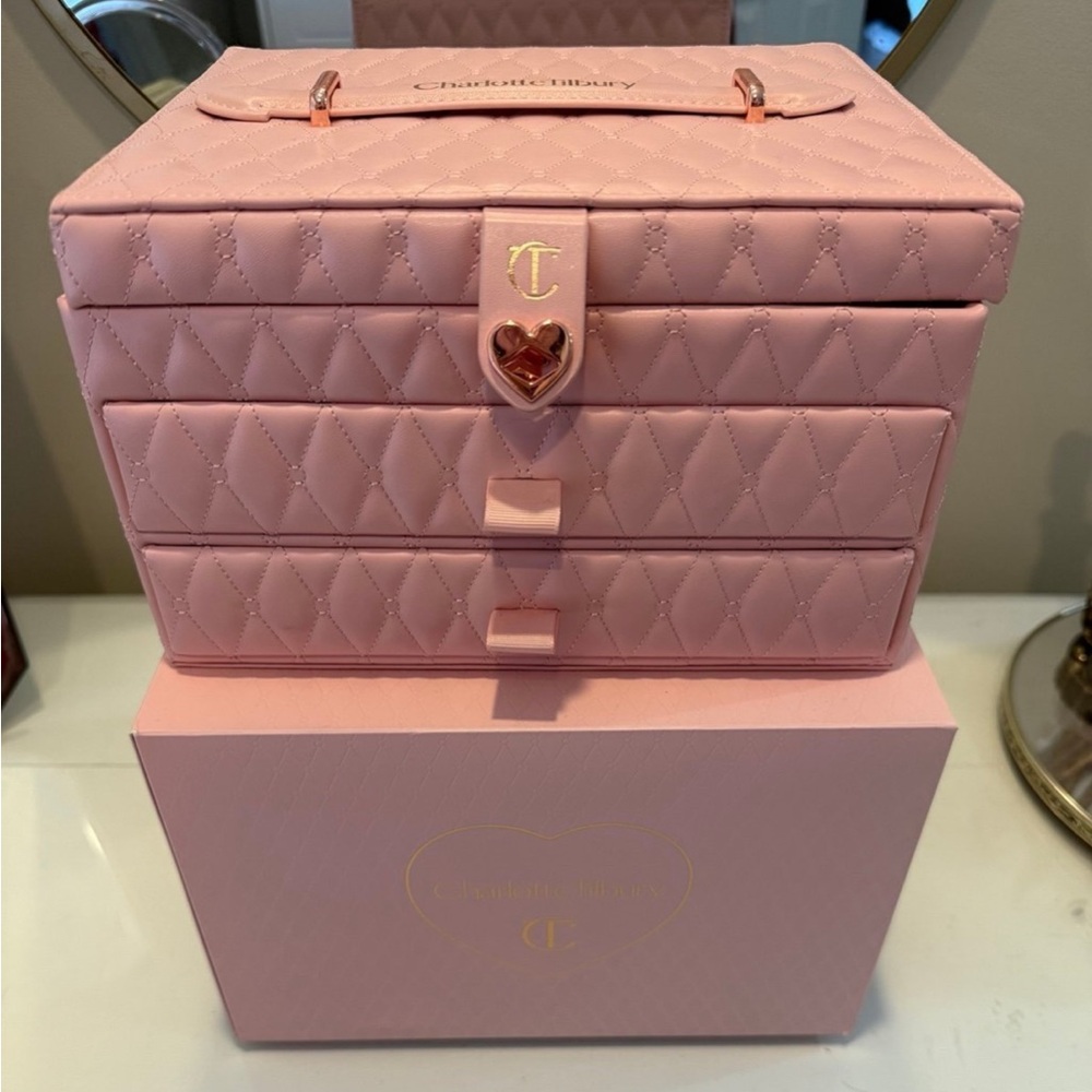 Pillow Talk Dreams Come True Charlotte Tilbury - Only Box
